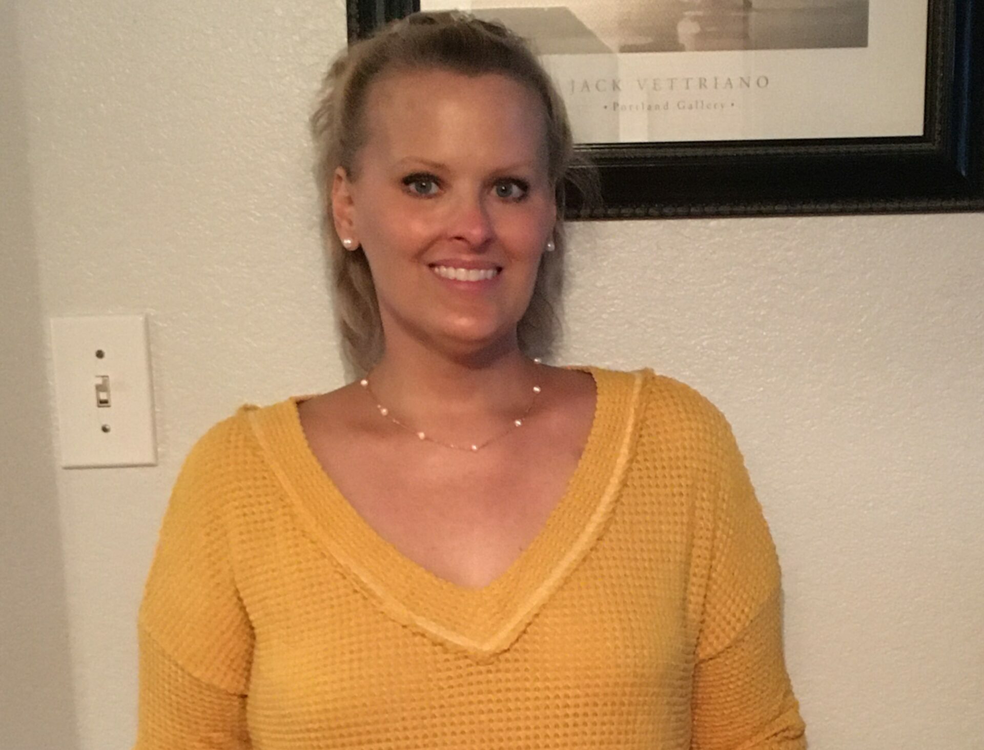 LTX Spotlight Story Courtney Leukemia Texas LTX Spotlight Story Courtney Leukemia Texas